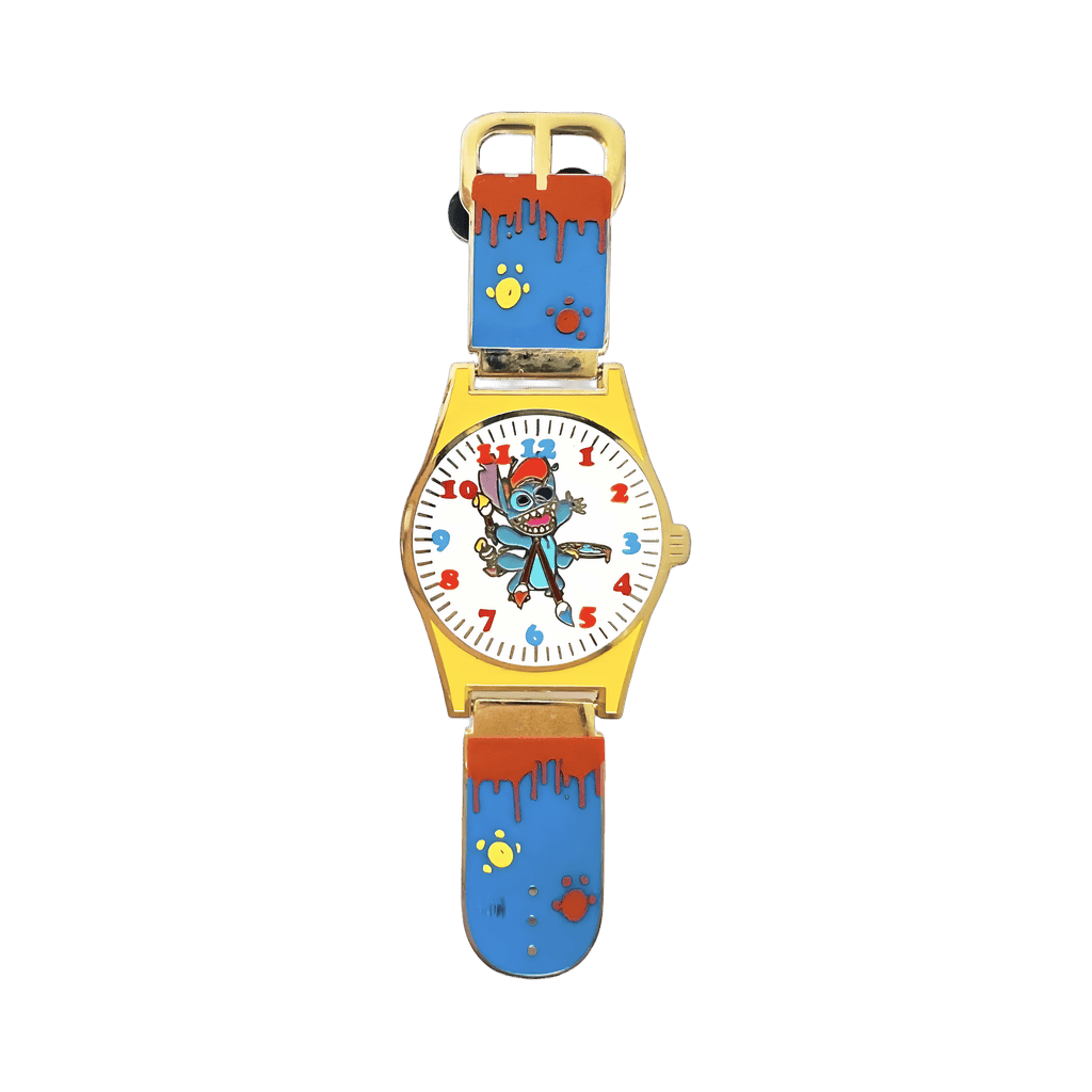 Stitch Disney pin