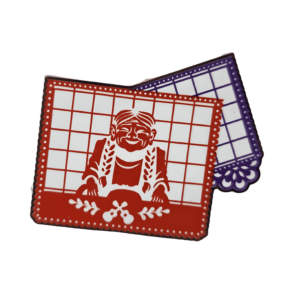 Mama Coco Disney pin