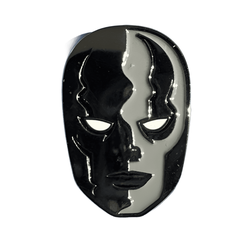 Mondo Silver Surfer Disney pin