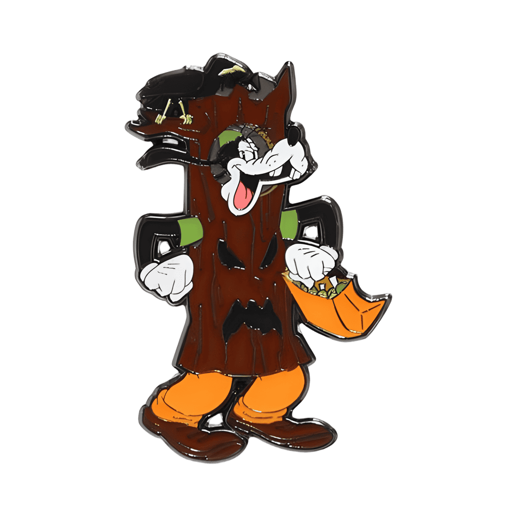 Goofy Disney pin