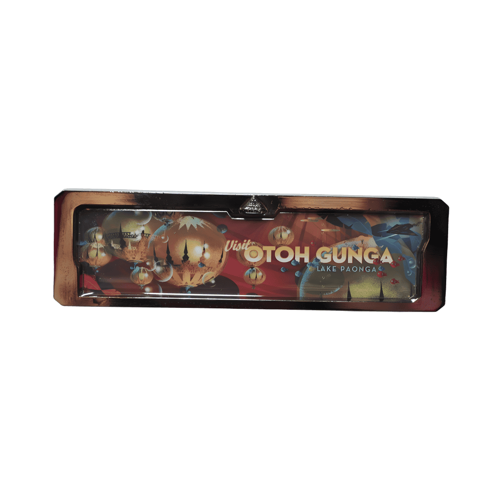 Otoh Gunga Disney pin