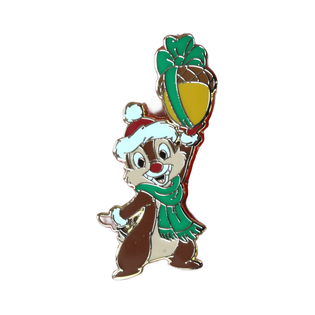 Dale Disney pin