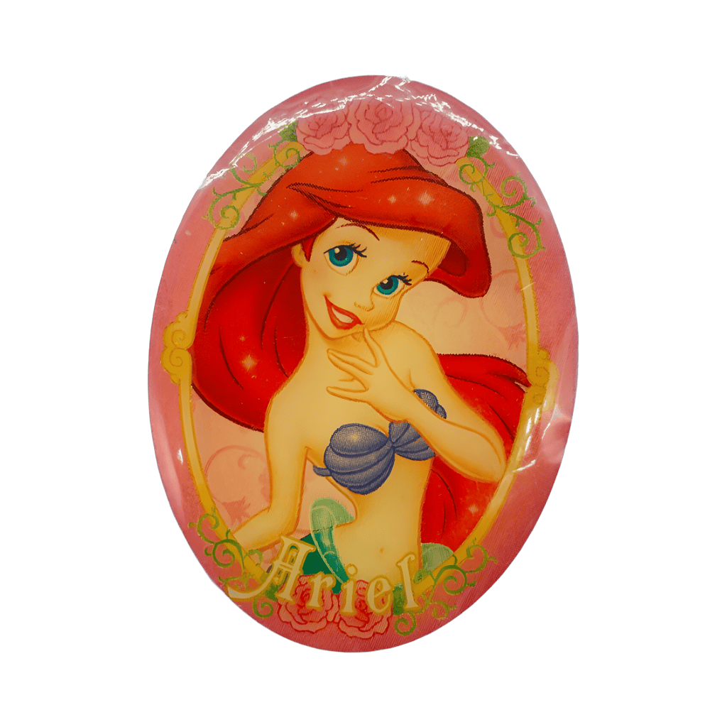Ariel Disney pin