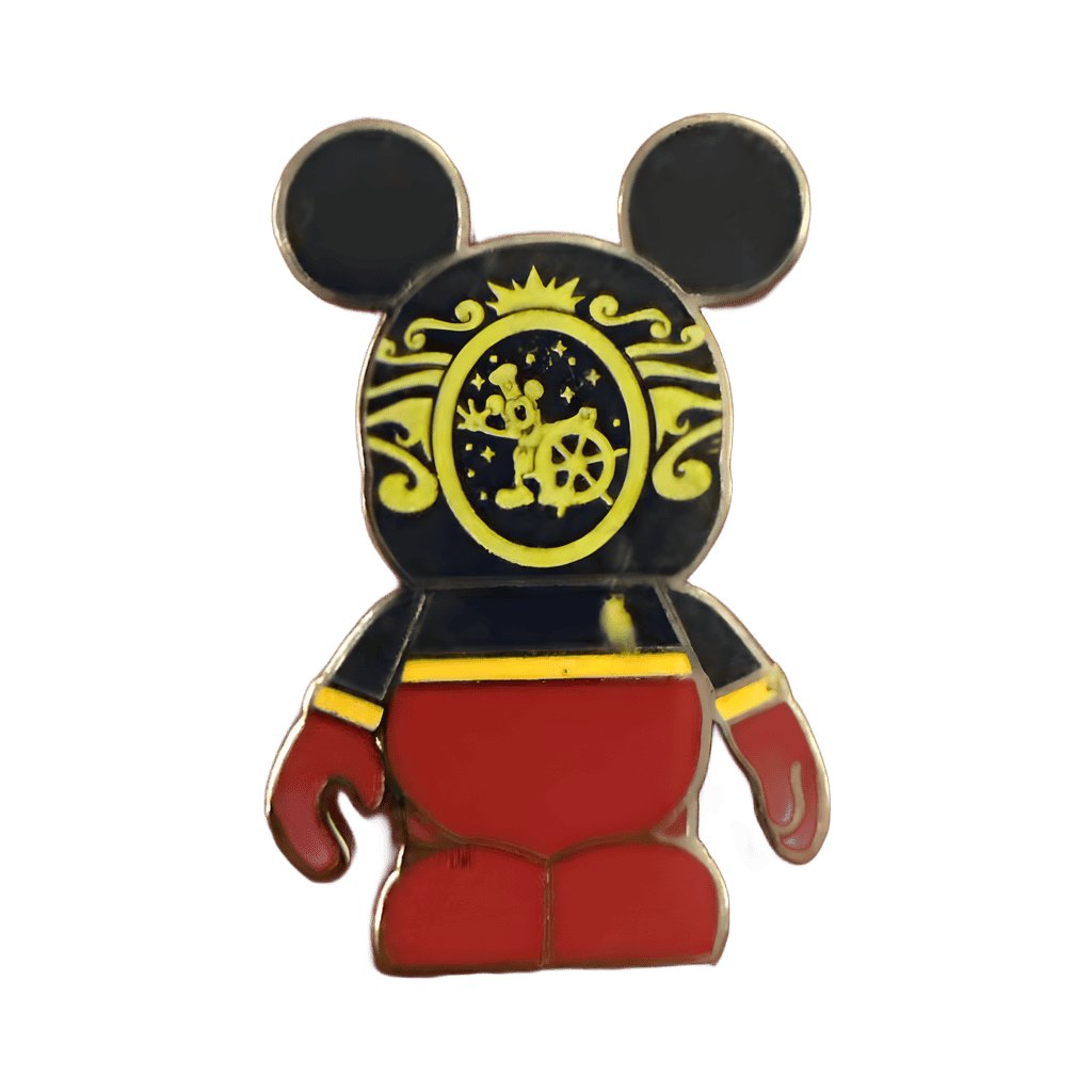 Disney Wonder Disney pin