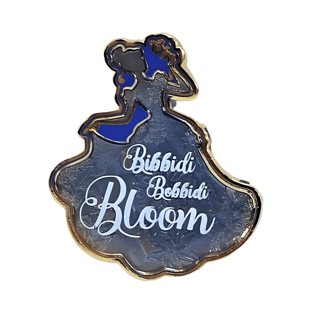 Cinderella Disney pin