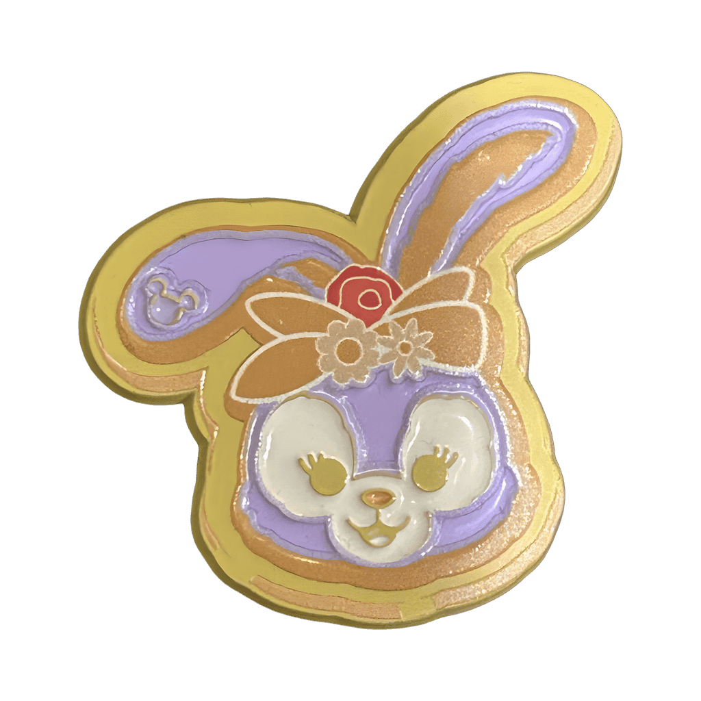 Sugar Cookie StellaLou Disney pin