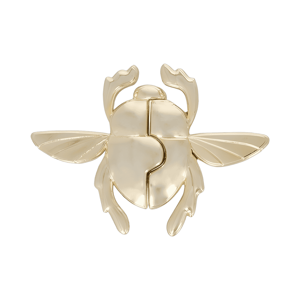 Scarab Disney pin