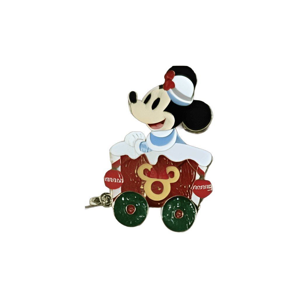 Minnie Disney pin