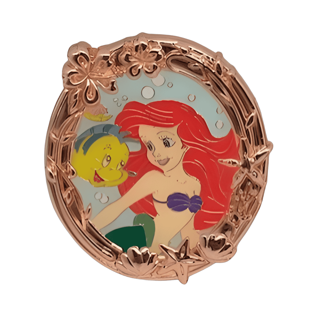 Mystery Collection - Ariel Disney pin