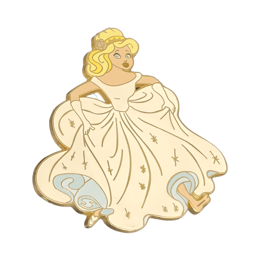 A Magical Evening - Cinderella Disney pin