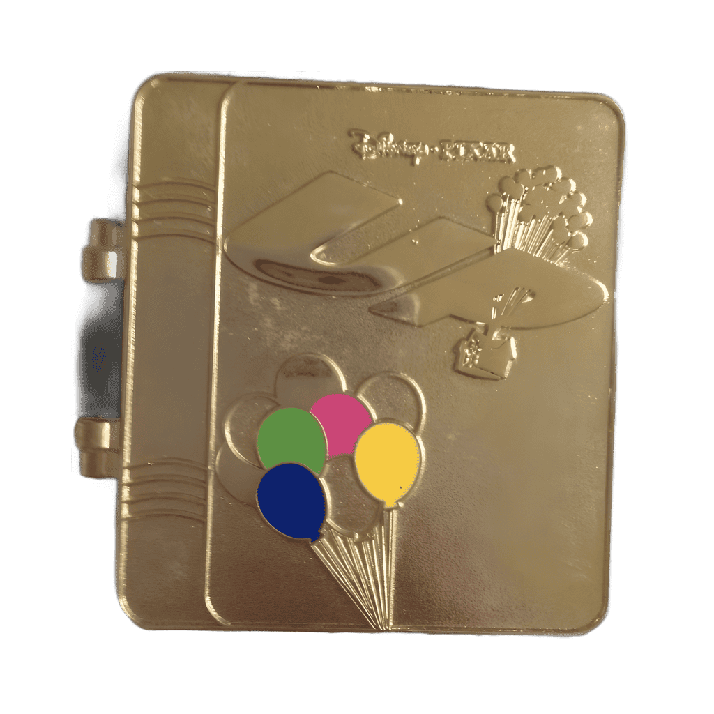 Up Disney pin