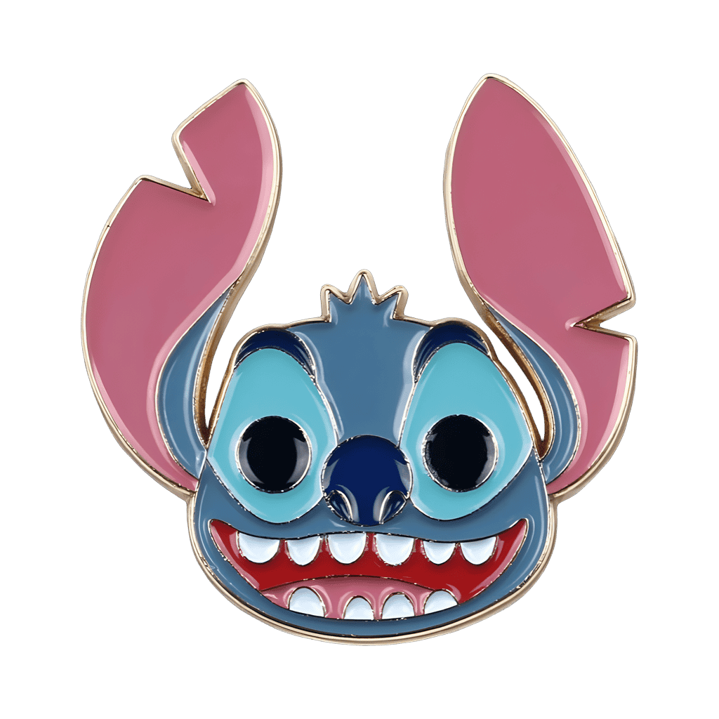 Stitch Disney pin