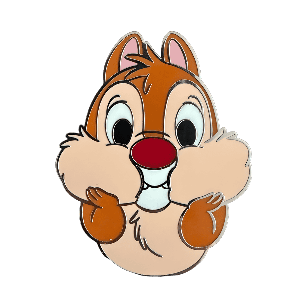 Dale Disney pin