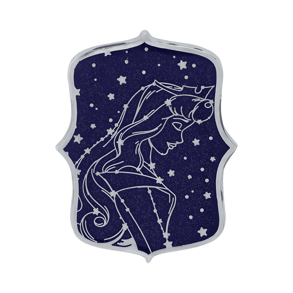 Princess Aurora Disney pin