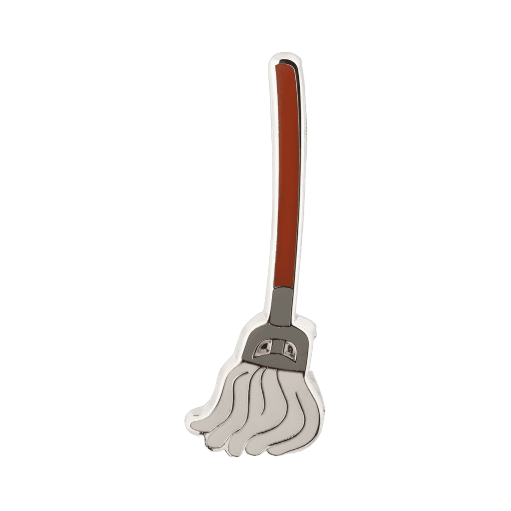 Mystery Cuties Collection - Sarah Sanderson's Mop Disney pin