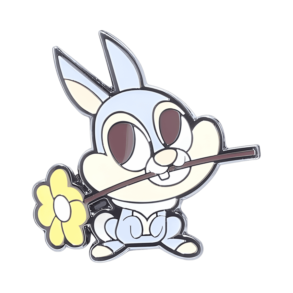 Thumper Disney pin