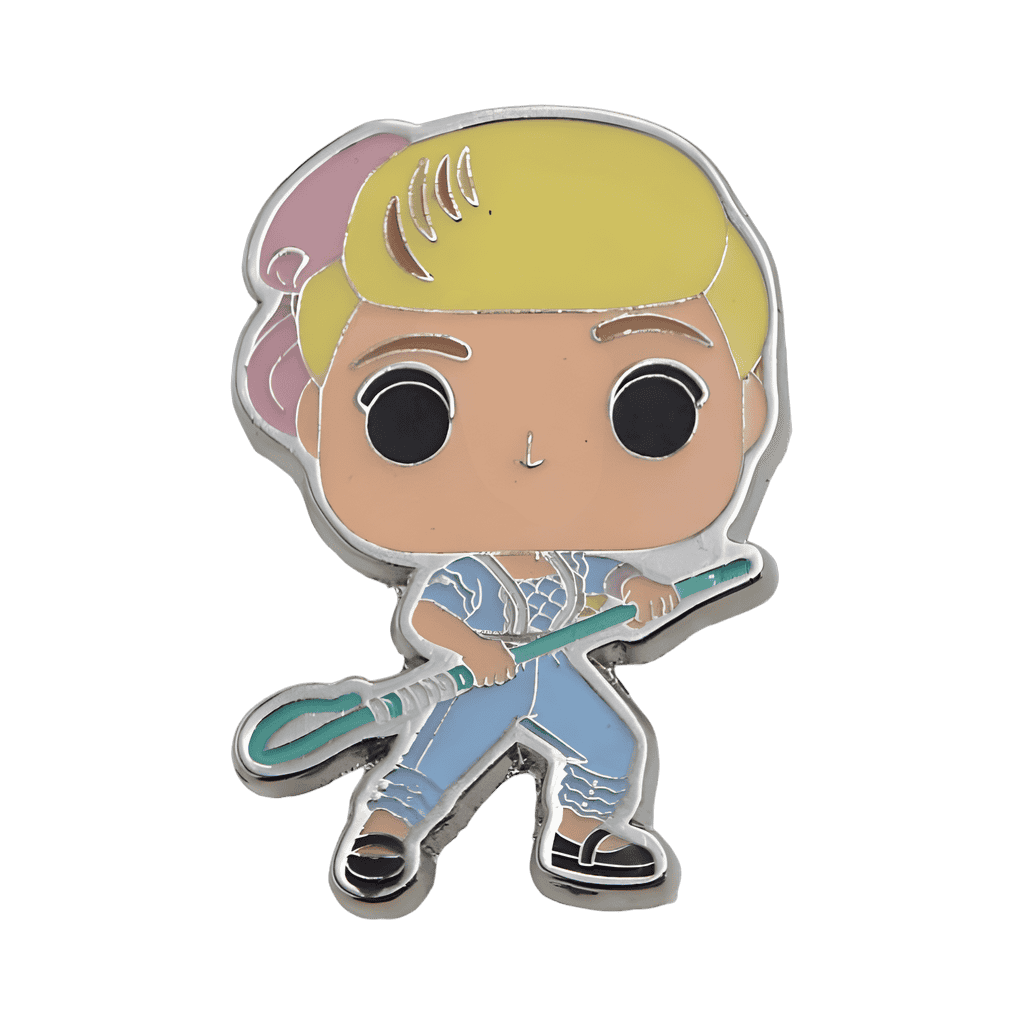 Bo Peep Disney pin