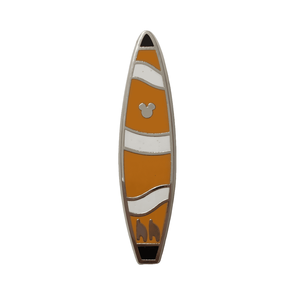 Finding Nemo Disney pin