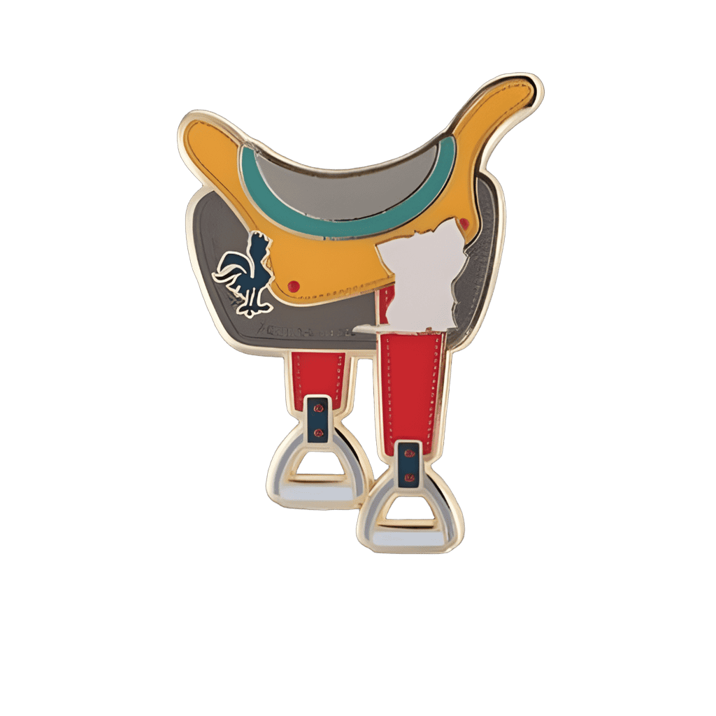 Heihei and Pua Disney pin