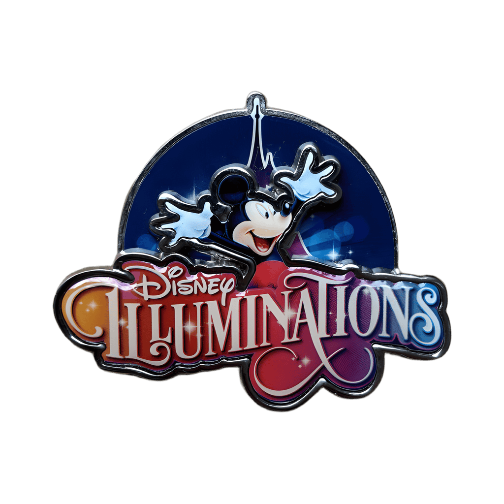 Mickey Mouse Disney pin