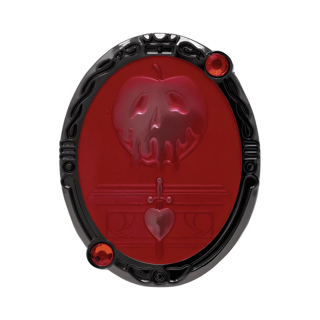 Evil Queen Disney pin