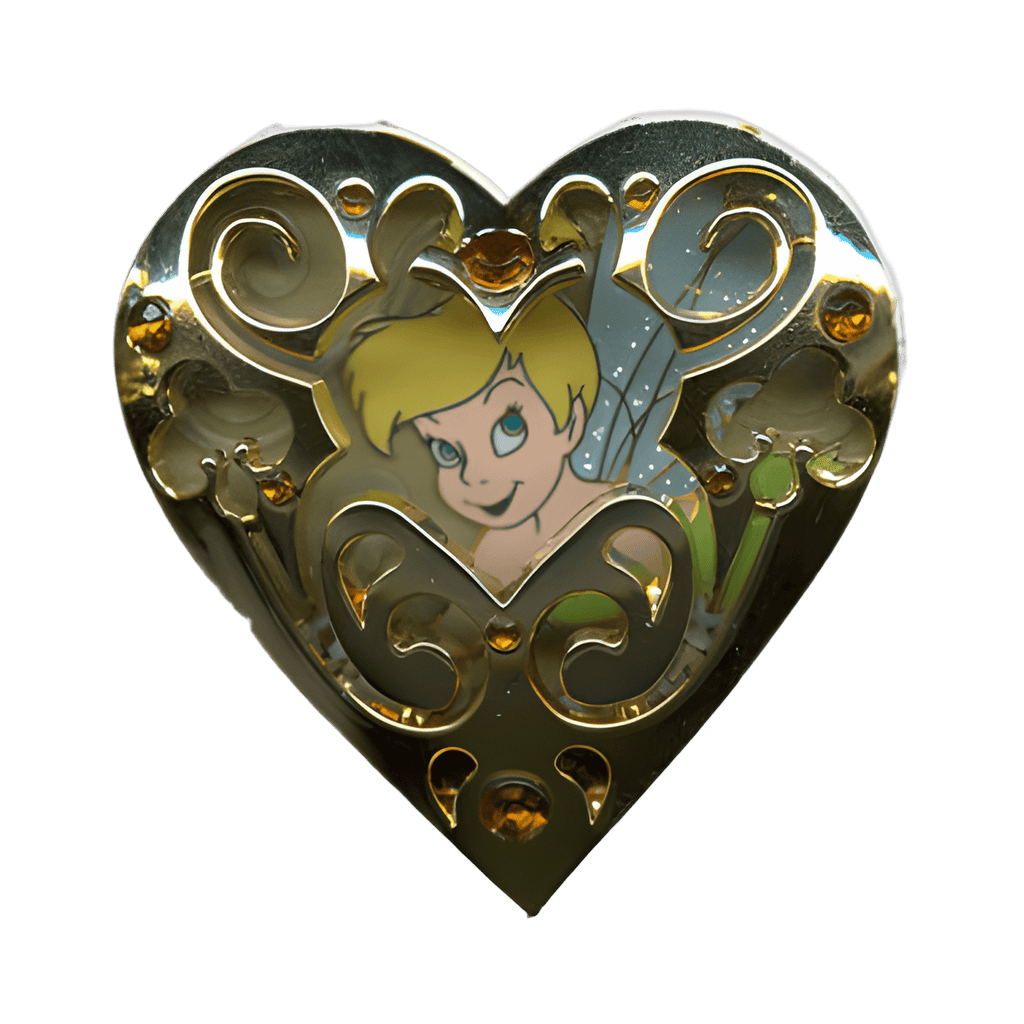 November Disney pin