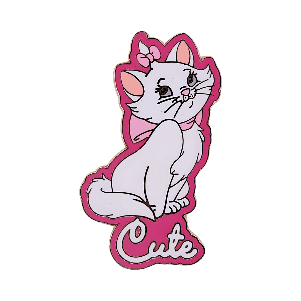 Cute Disney pin