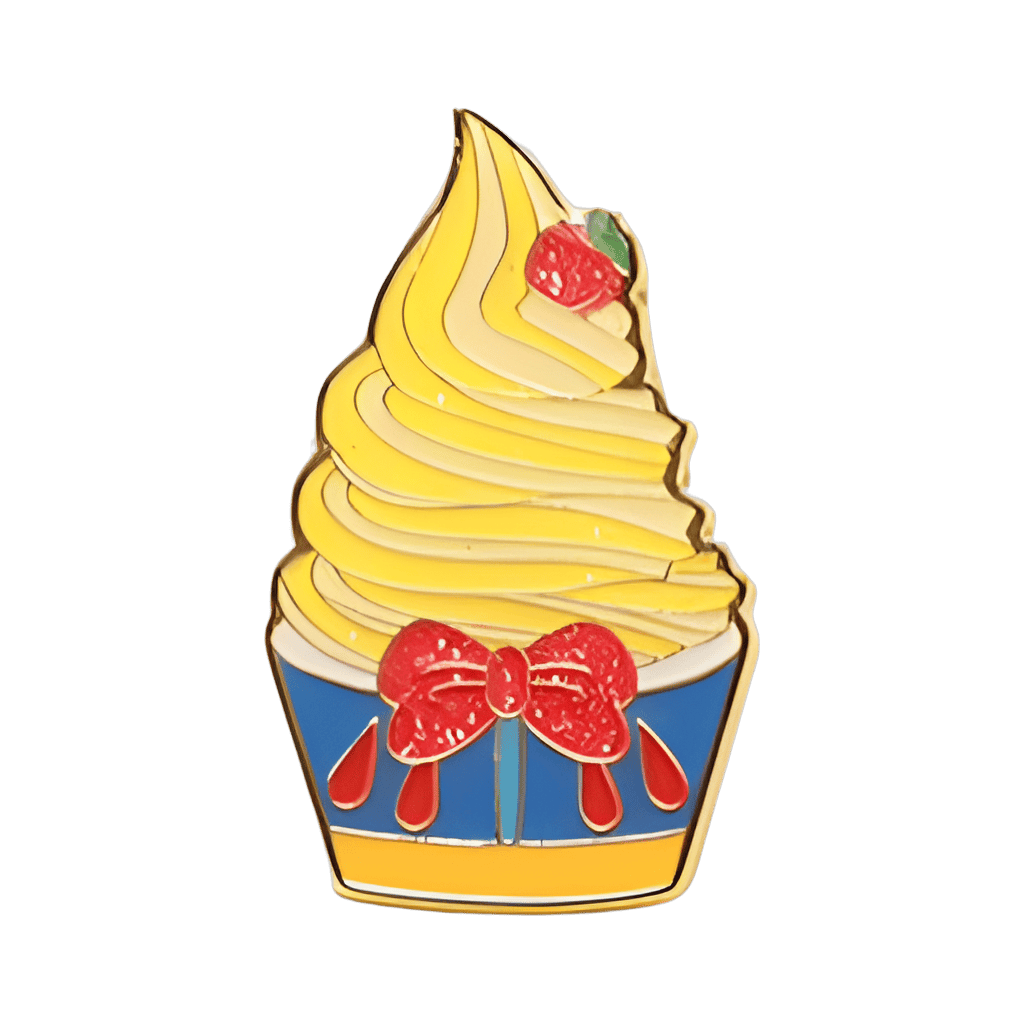 Snow White Disney pin
