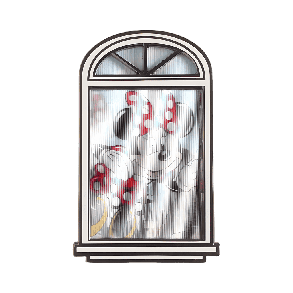 Macy's Minnie Mouse Parade Balloon Disney pin