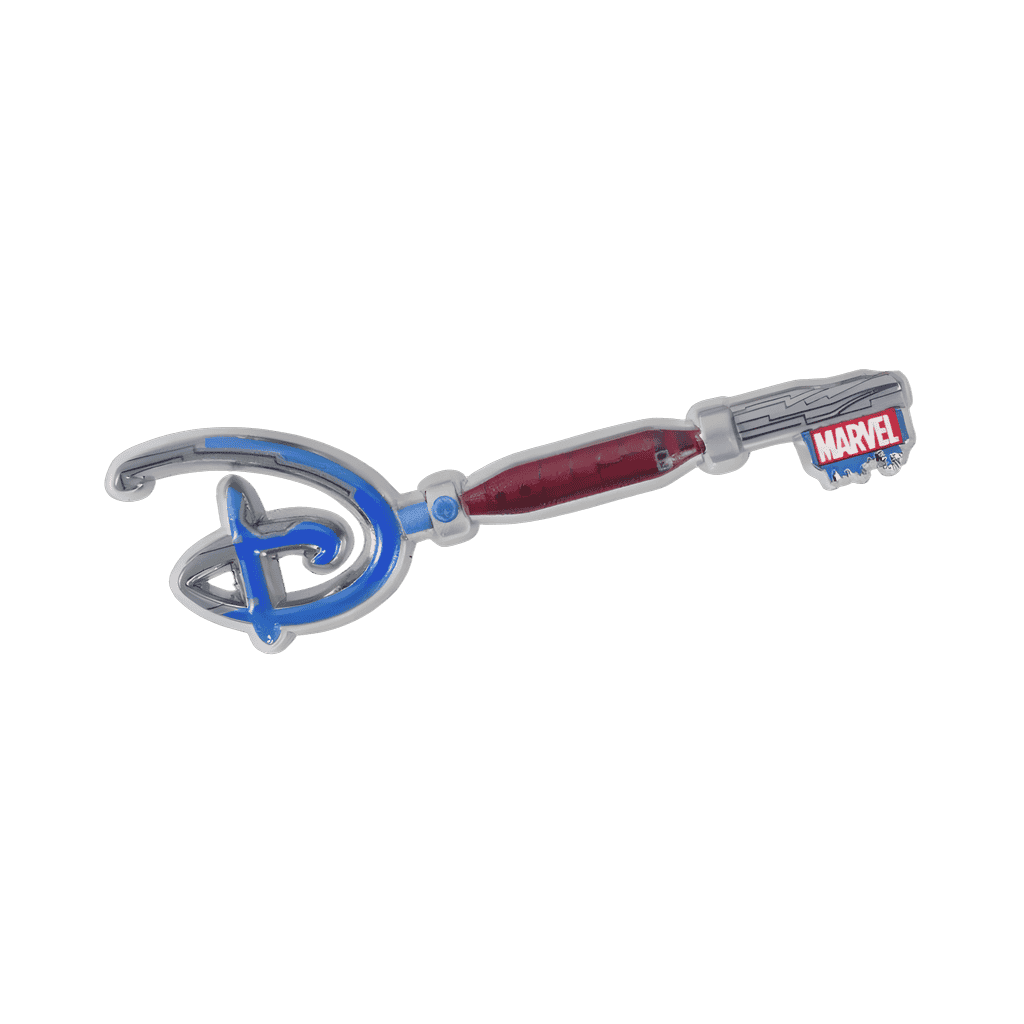 Nebula Disney pin