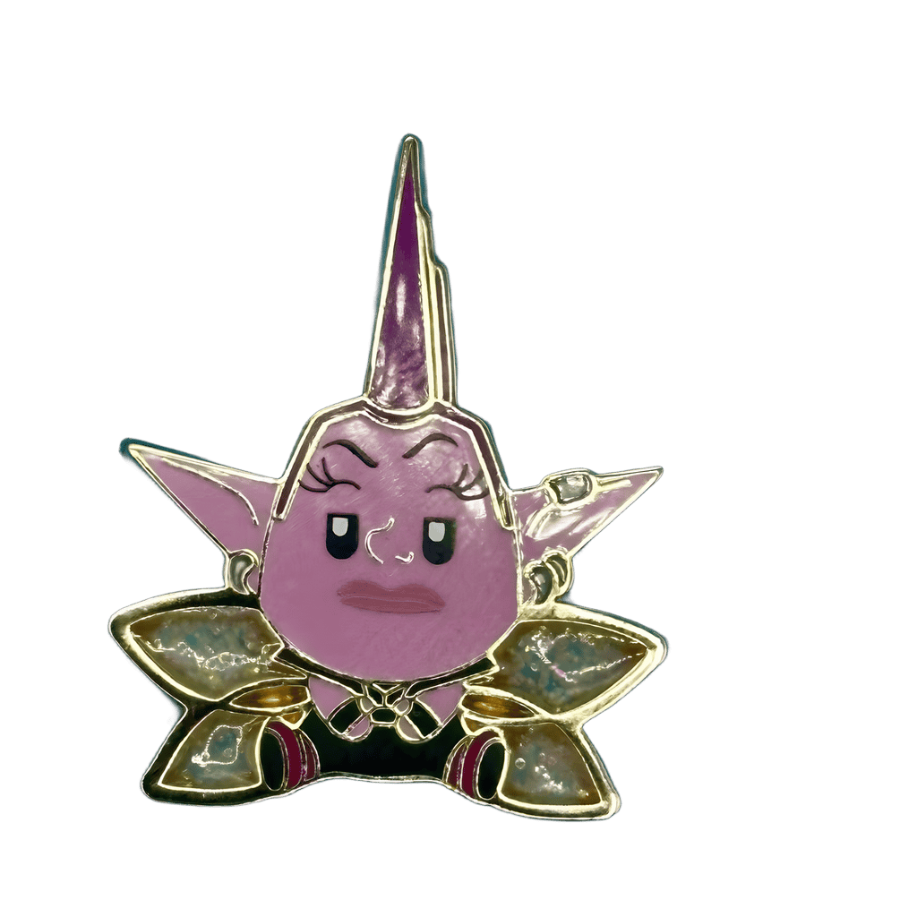 Dewdrop - Super Chaser Disney pin
