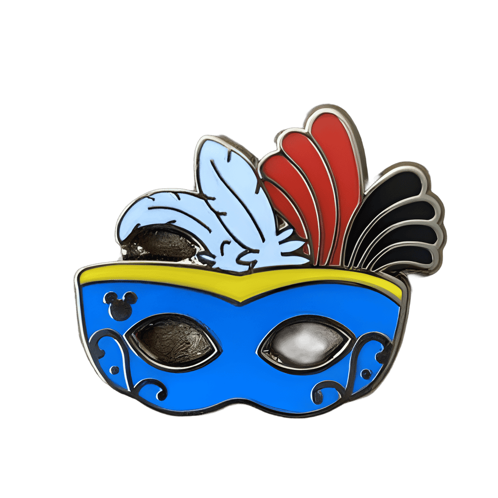 Donald Disney pin