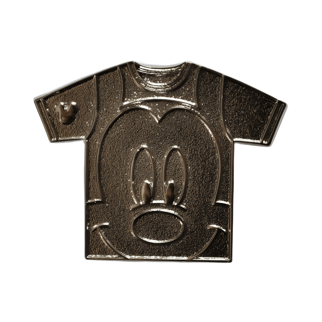 Mickey - CHASER Disney pin
