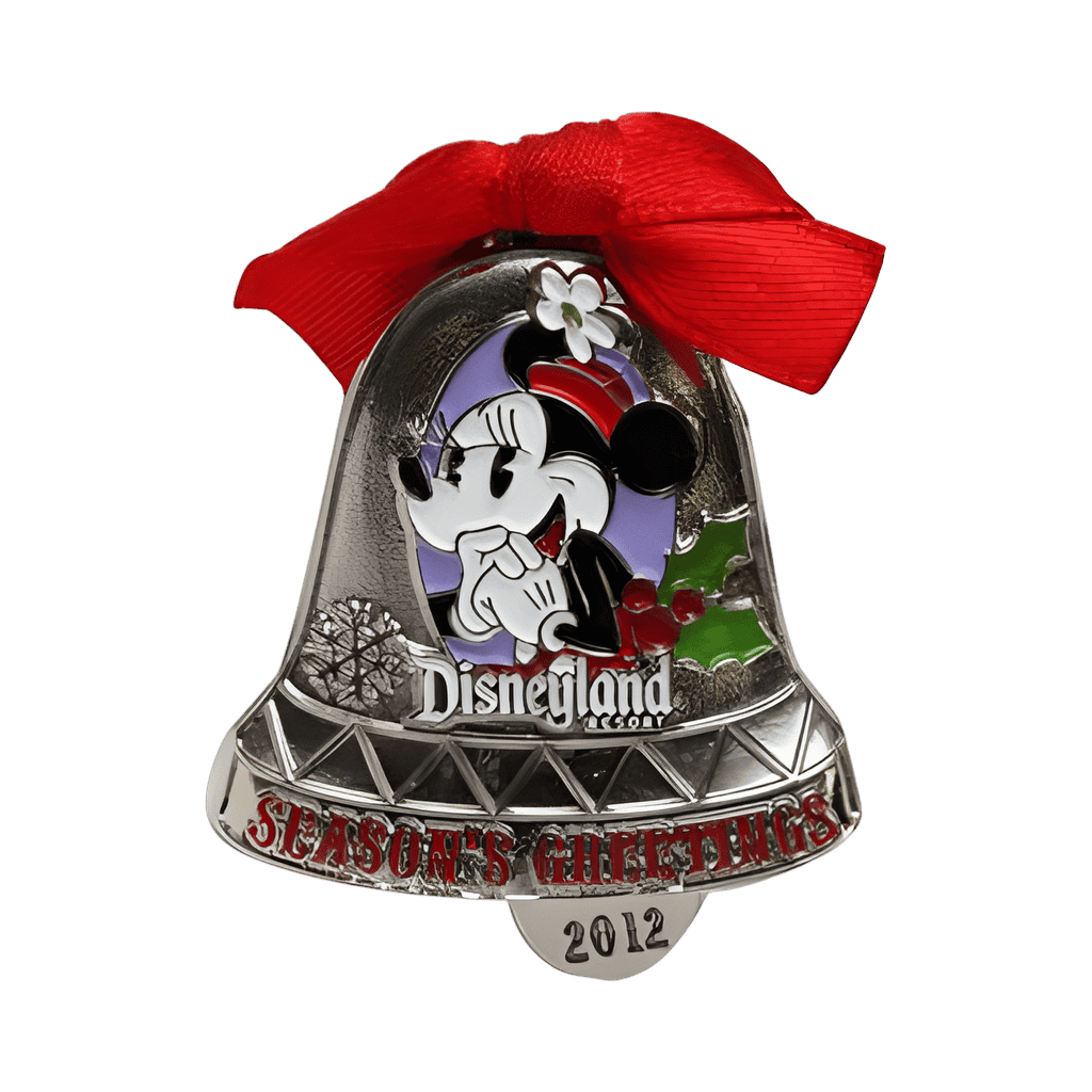 Minnie Mouse Disney pin
