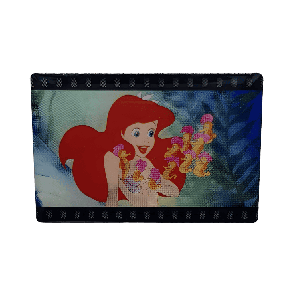 The Little Mermaid In Concert - Ariel with Seahorses Disney pin
