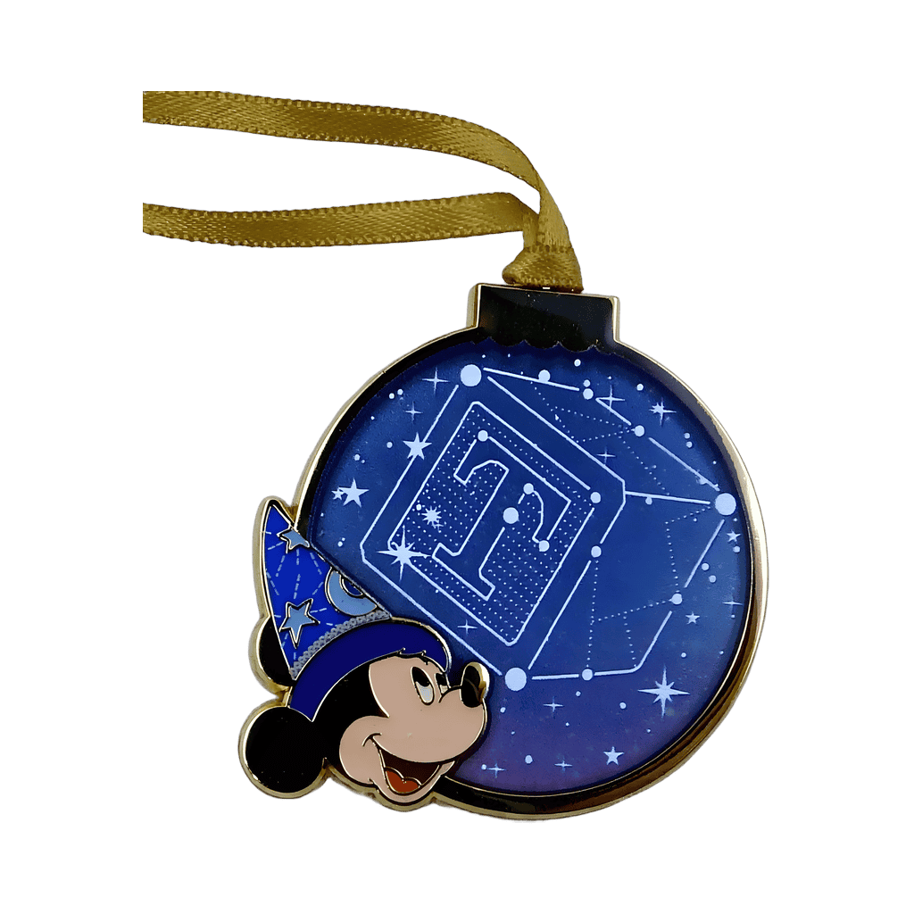 Its a small world Disney pin