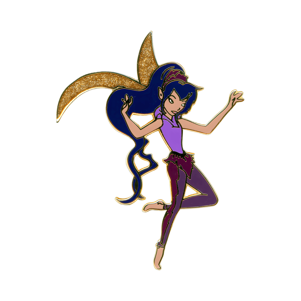 Vidia Disney pin