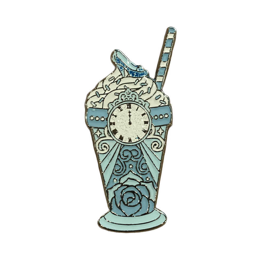 Cinderella Disney pin