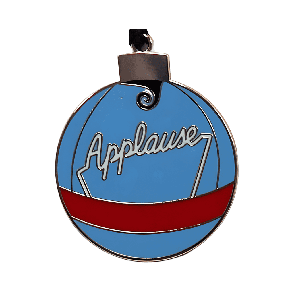 Genie Disney pin