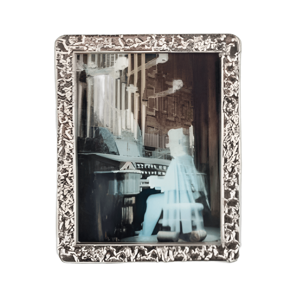 The Organist Disney pin