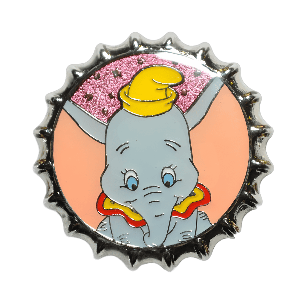 Dumbo Disney pin
