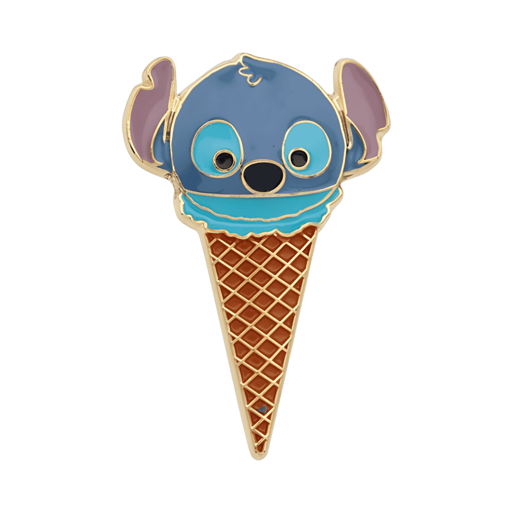 Stitch Disney pin