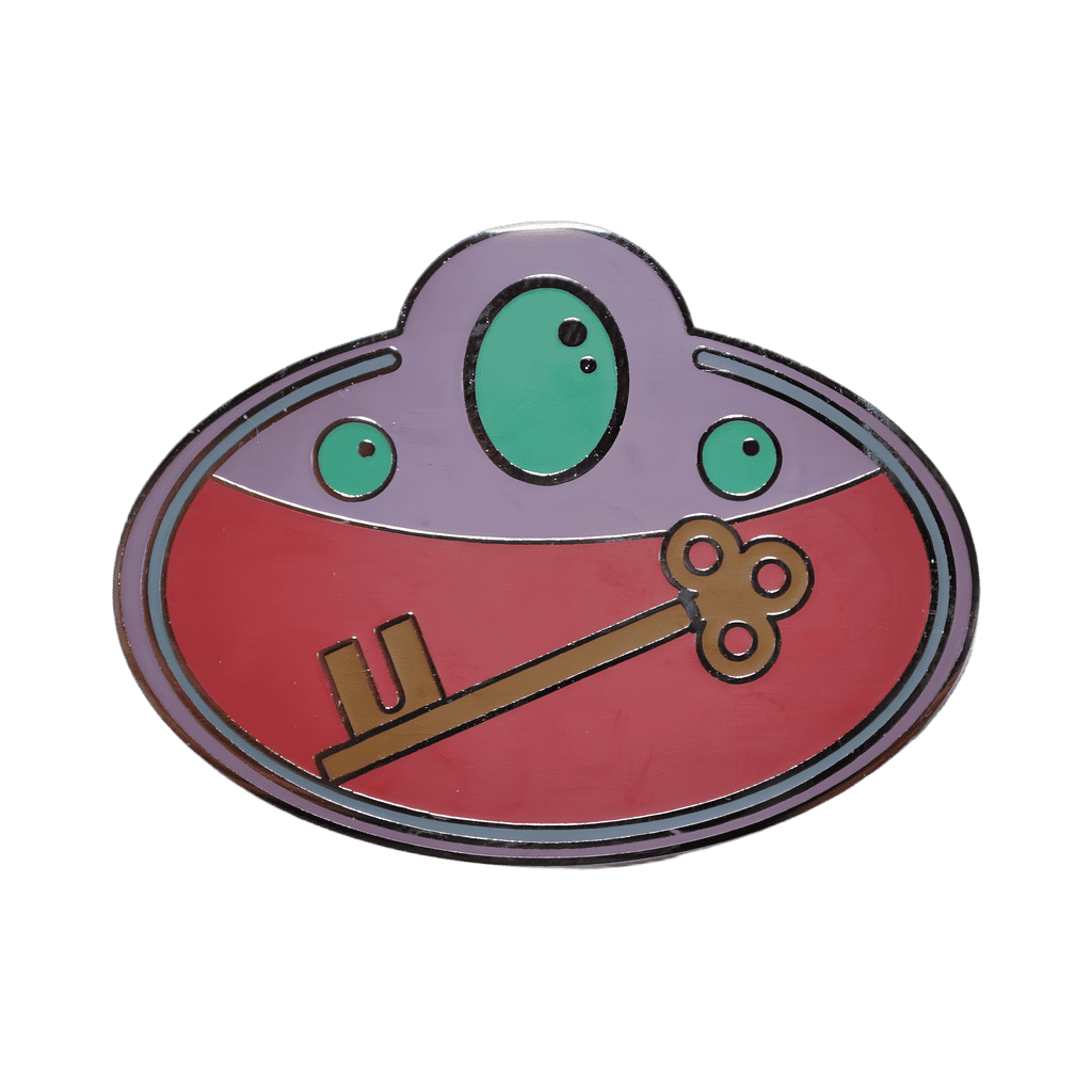 Cast Exclusive - Lady Tremaine Disney pin