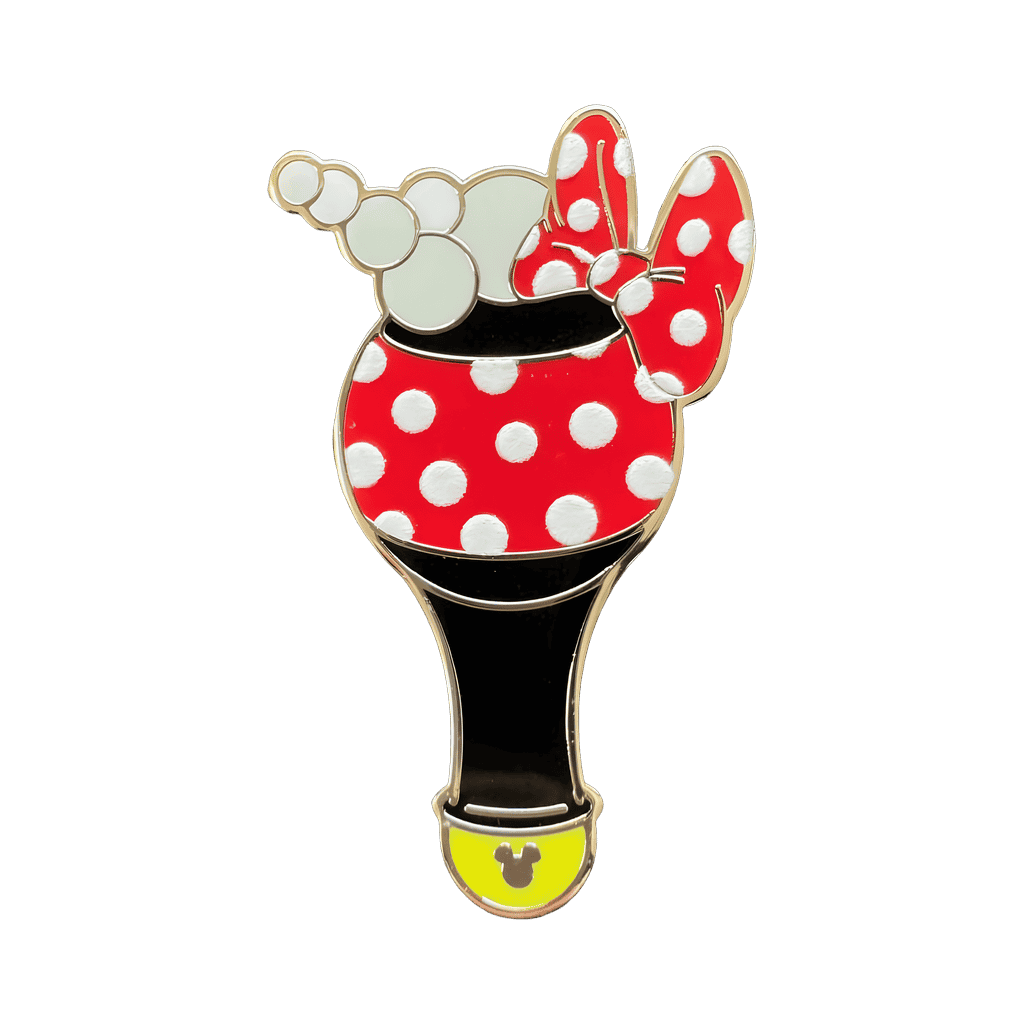 Minnie Mouse Disney pin