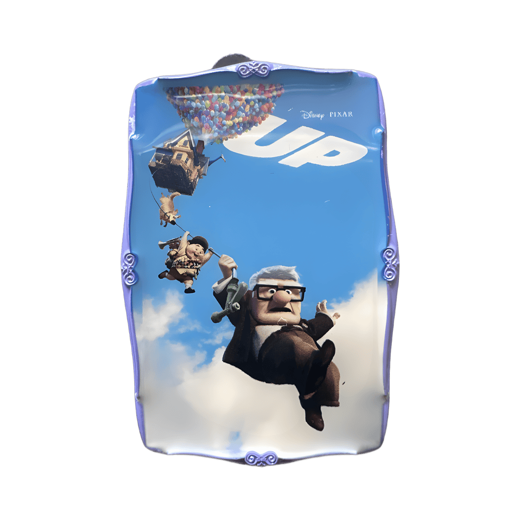Up Disney pin