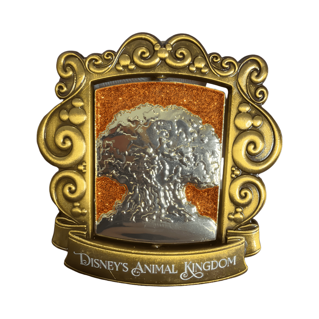 Animal Kingdom Disney pin