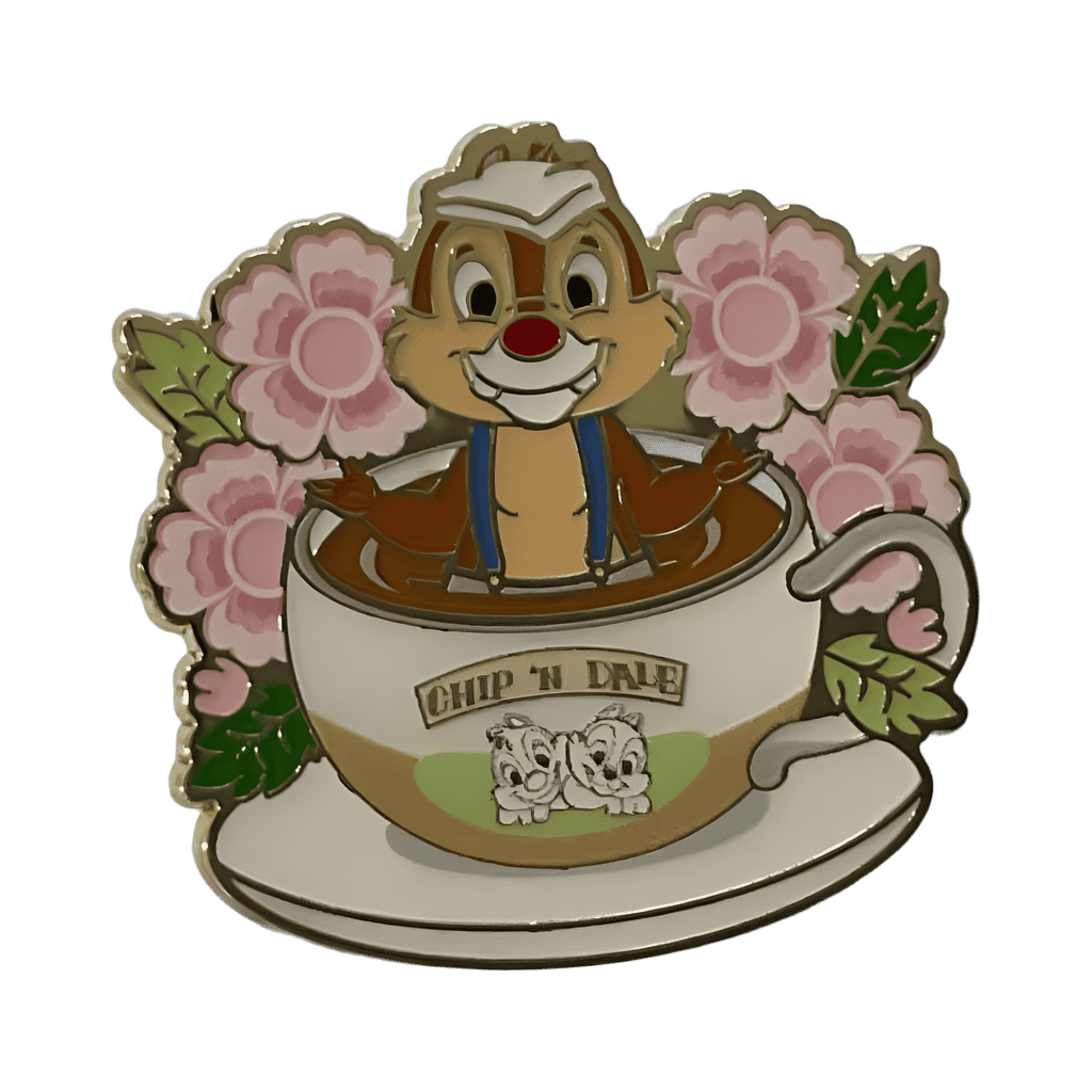 Dale Disney pin