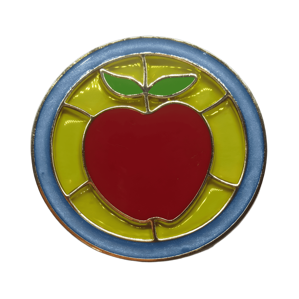 Snow White Disney pin