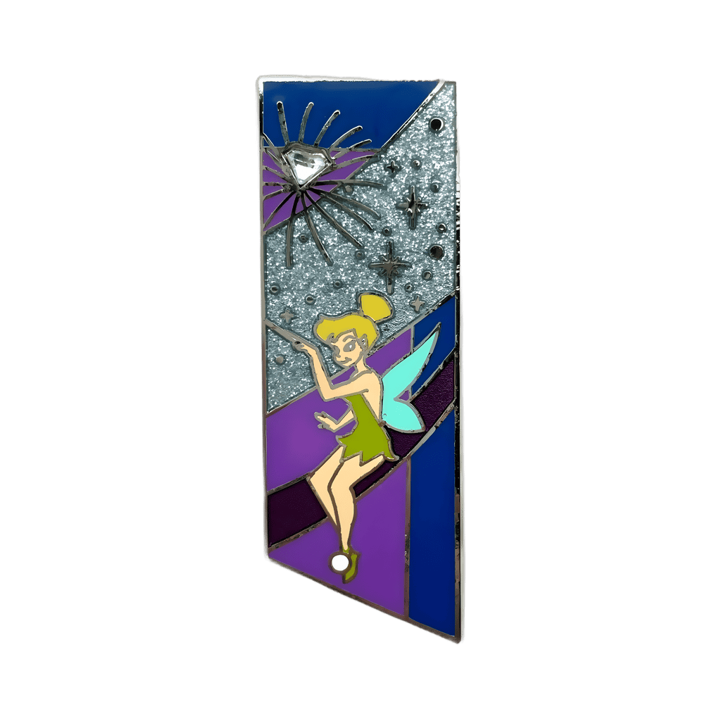 Tinkerbell Disney pin