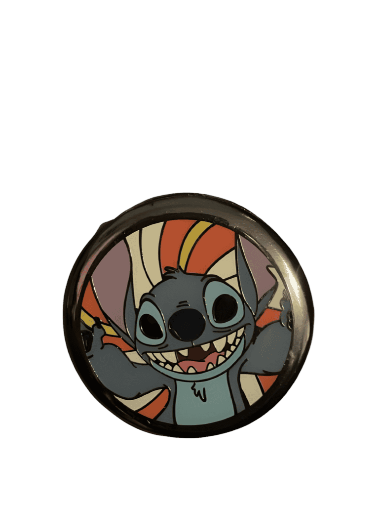 Stitch Disney pin